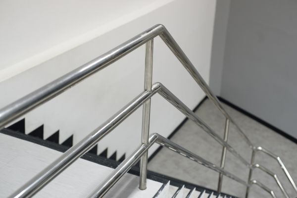 Aluminum Railing Installation