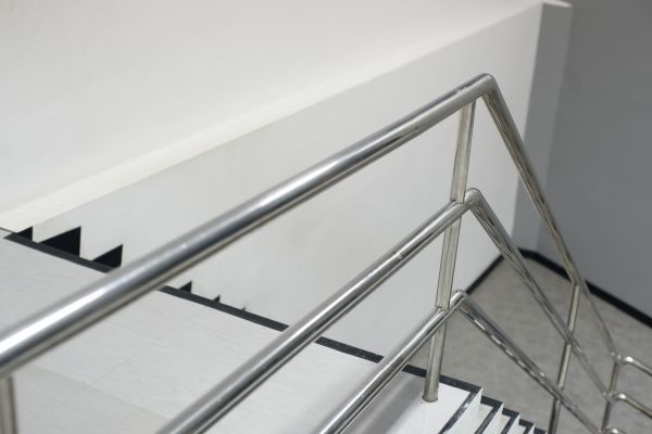 Aluminum Railing Restoration