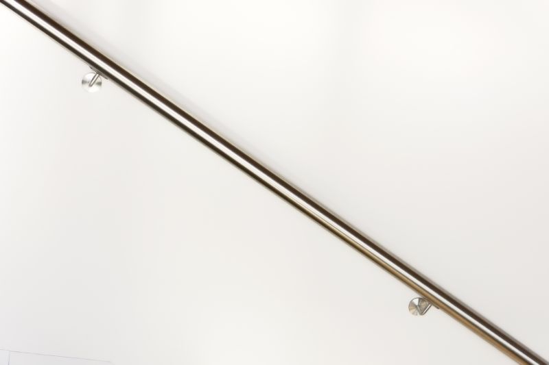 Metal Railing Mounting